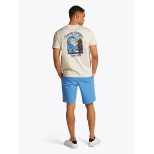 Tommy Hilfiger Hilfiger Summer Photo Tee